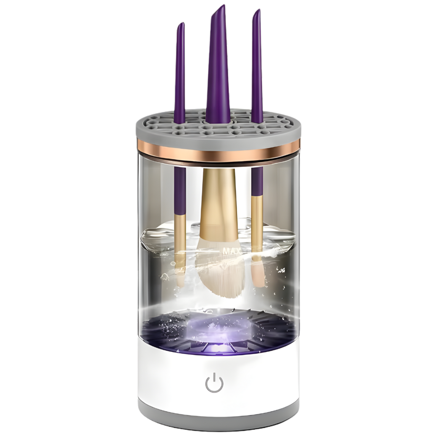 Electric Brush Cleaner