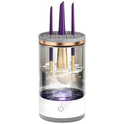 Electric Brush Cleaner