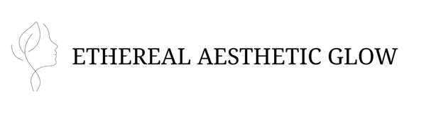 ethereal aesthetic glow