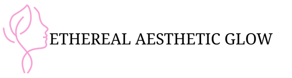 ethereal aesthetic glow