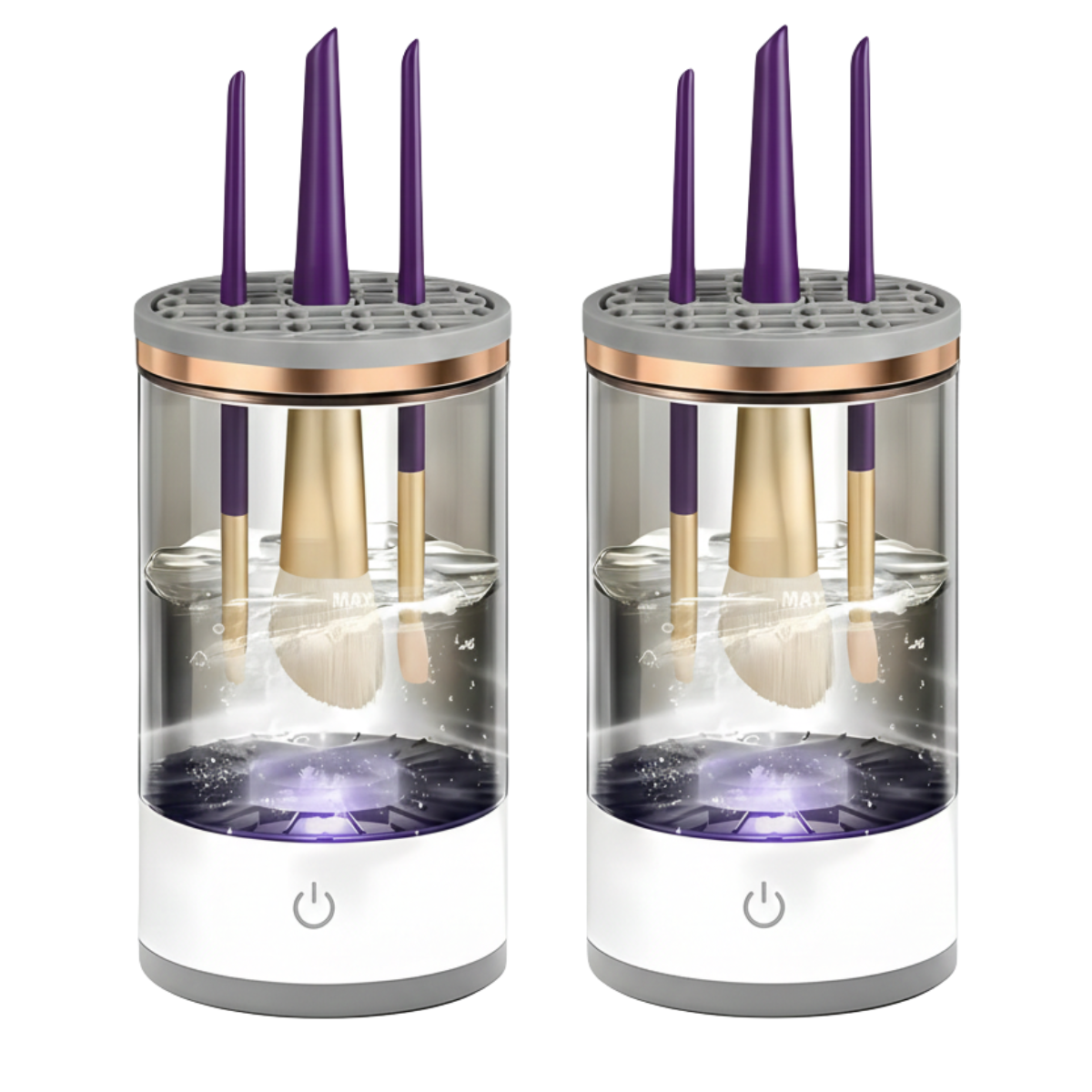 HydroSpin Clear Pro™