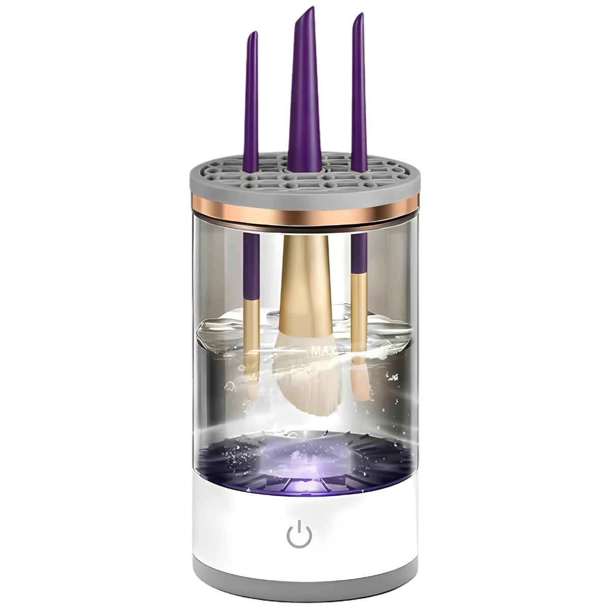 HydroSpin Clear Pro™