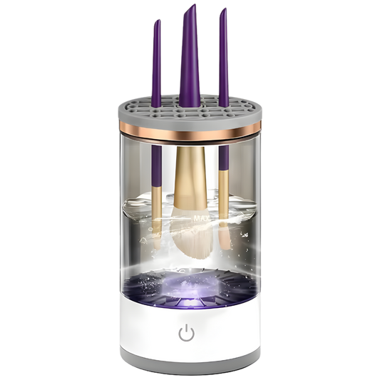 HydroSpin Clear Pro™