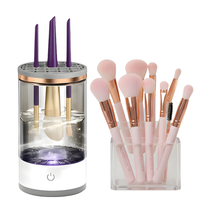 HydroSpin Clear Pro™